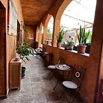 Appart hôtel Hacienda Eger