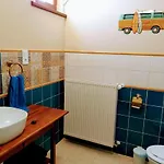 Hacienda Appart hôtel *