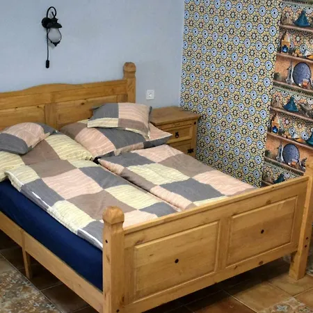 Hacienda Apartmanhotel