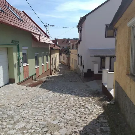 Hacienda Apartmanhotel Eger