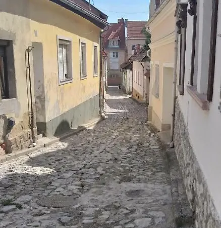 Hacienda Apartmanhotel