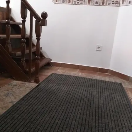 Hacienda Apartmanhotel Eger