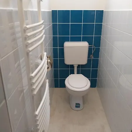 Hacienda Apartmanhotel