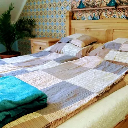 Apartmanhotel Hacienda *