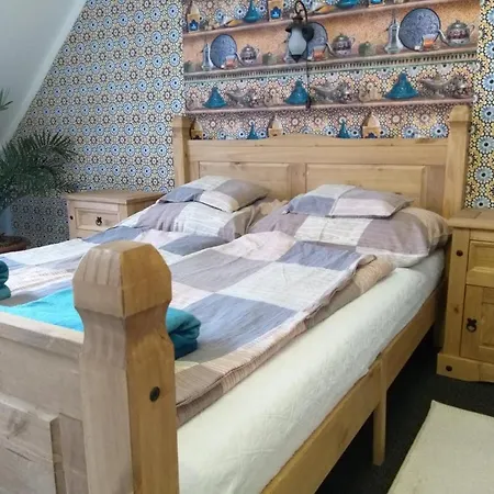 Hacienda Apartmanhotel