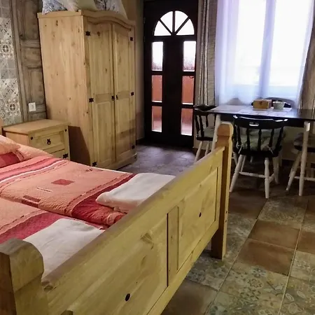 Hacienda Lejlighedshotel