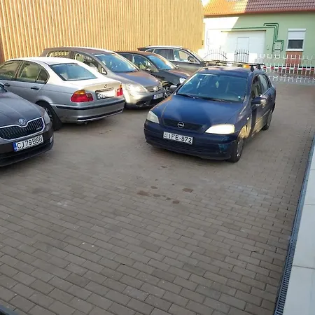 Apartmanhotel Hacienda