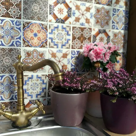 Apartmanhotel Hacienda