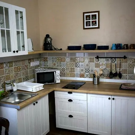Hacienda Еґер