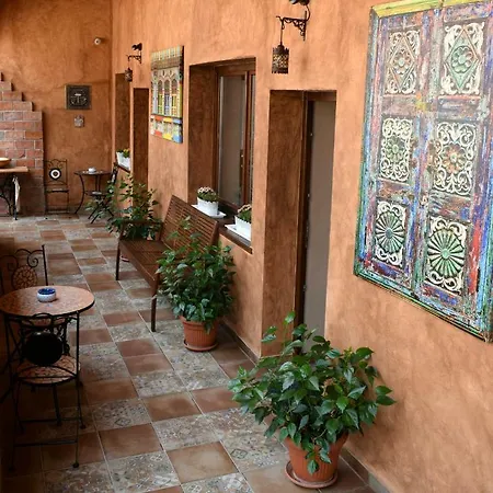 Aparthotel Hacienda Erlau