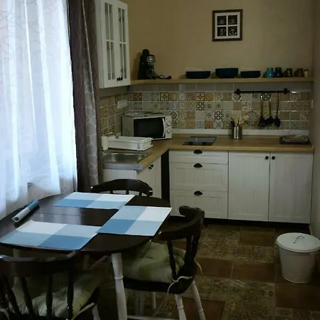 アパートホテル Hacienda