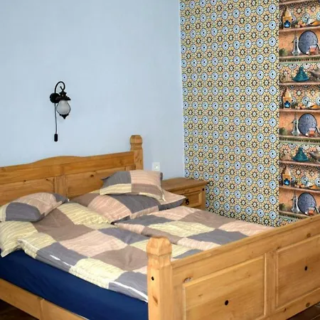 アパートホテル Hacienda