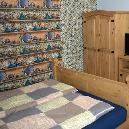 Hacienda * エゲル