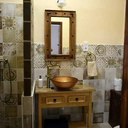 Aparthotel Hacienda Erlau