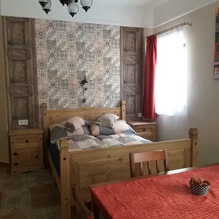 Hacienda Erlau
