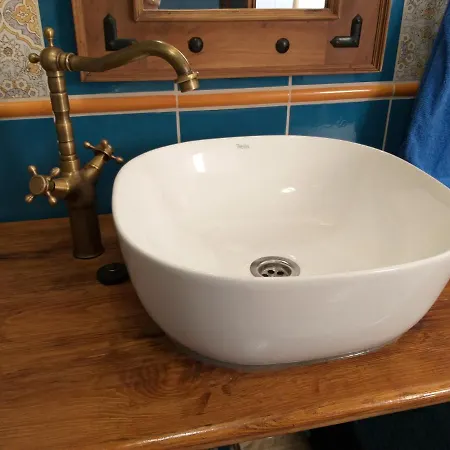 アパートホテル Hacienda *