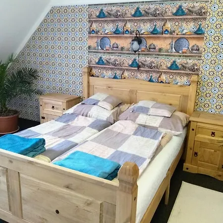 Hacienda アパートホテル *