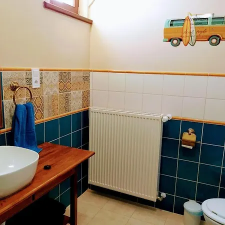 Hacienda Апарт-готель *