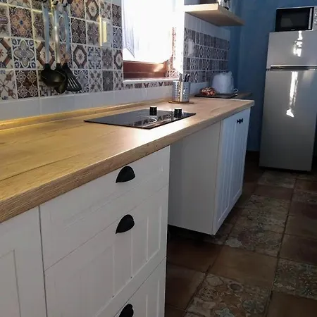 アパートホテル Hacienda *