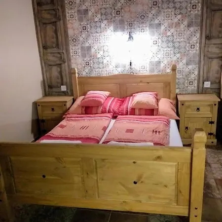 アパートホテル Hacienda *