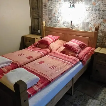 Hacienda Aparthotel Erlau