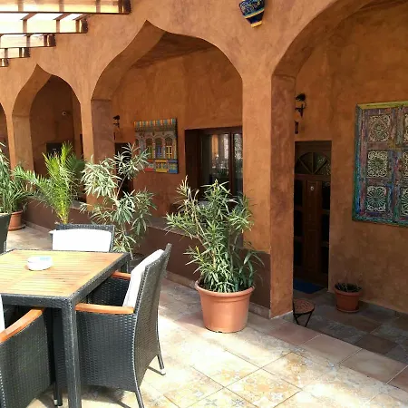 Hacienda アパートホテル *