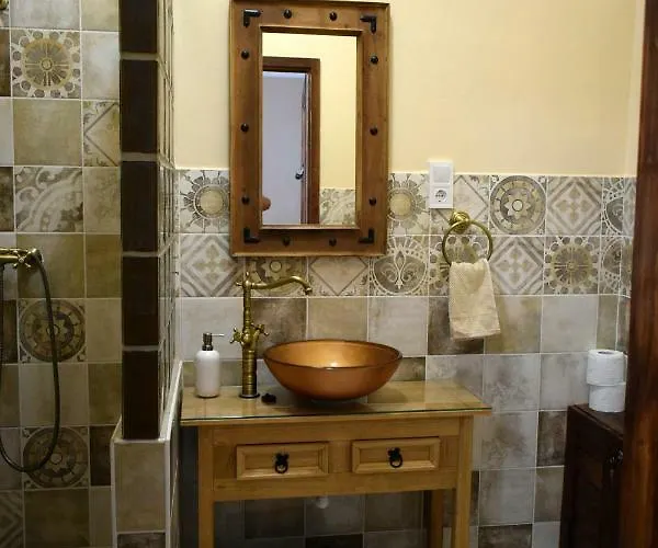 Aparthotel Hacienda Eger