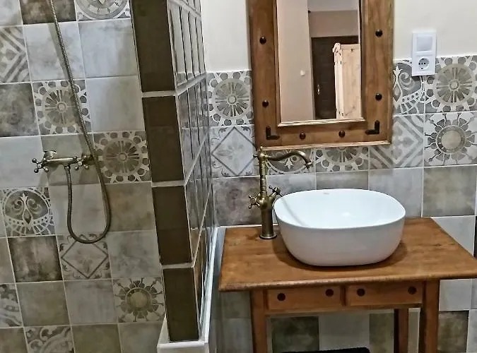 Aparthotel Hacienda *