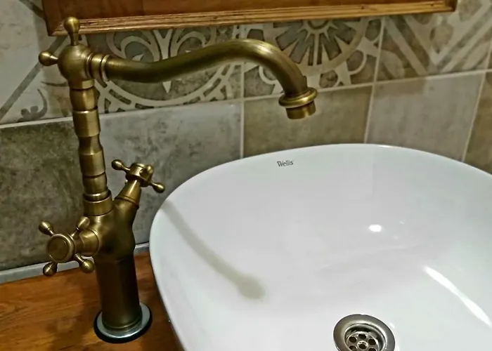 Hacienda Aparthotel Eger