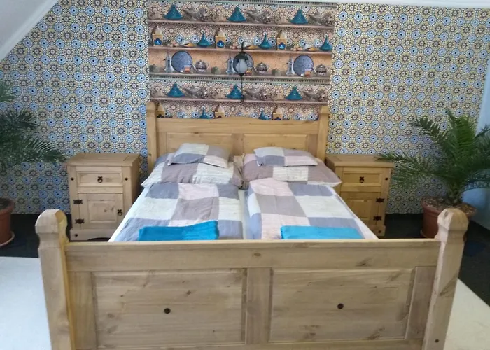 Aparthotel Hacienda *