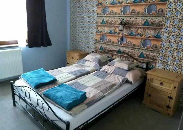 Hacienda Aparthotel Eger