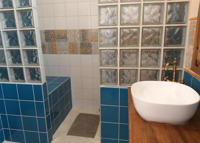 Hacienda Aparthotel *