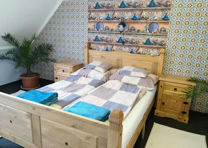 Hacienda Aparthotel *