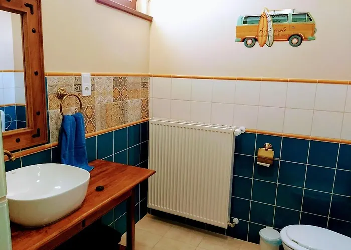 Hacienda Aparthotel *