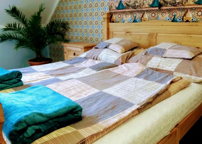 Aparthotel Hacienda *