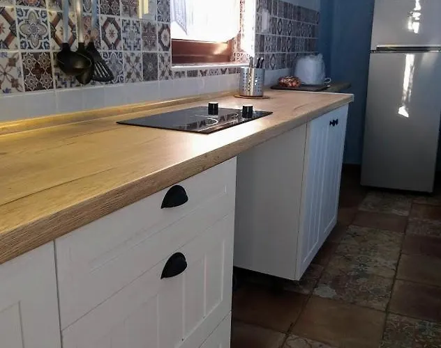 Aparthotel Hacienda *