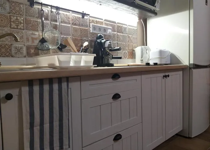 Hacienda Aparthotel *