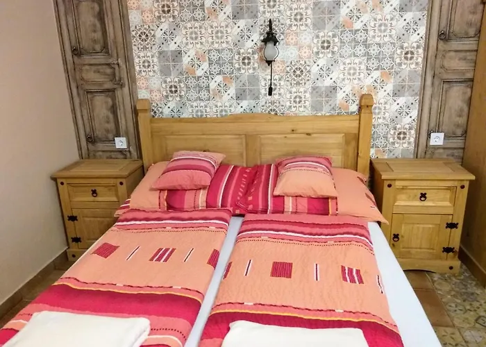 Hacienda Aparthotel Eger