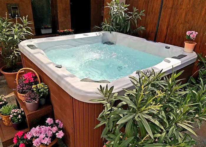 Hacienda Aparthotel *